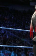 WWE - Smackdown Live! Digitals 12/06/2016