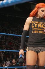 WWE - Smackdown Live! Digitals 12/06/2016
