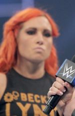 WWE - Smackdown Live! Digitals 12/06/2016