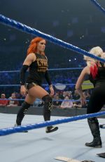WWE - Smackdown Live! Digitals 12/06/2016