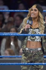WWE - Smackdown Live! Digitals 12/06/2016
