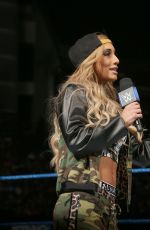WWE - Smackdown Live! Digitals 12/06/2016