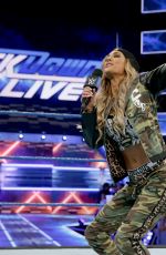 WWE - Smackdown Live! Digitals 12/06/2016