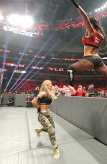 WWE - TLC 2016 Digitals