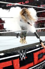 WWE - TLC 2016 Digitals
