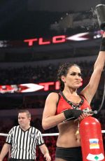 WWE - TLC 2016 Digitals