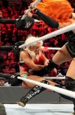 WWE - TLC 2016 Digitals
