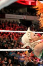WWE - TLC 2016 Digitals