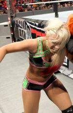 WWE - TLC 2016 Digitals
