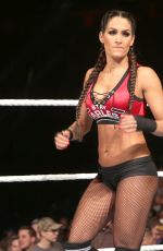 WWE - TLC 2016 Digitals