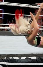WWE - TLC 2016 Digitals