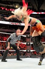 WWE - TLC 2016 Digitals