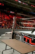 WWE - TLC 2016 Digitals