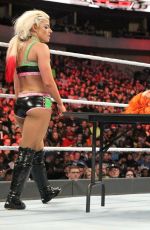 WWE - TLC 2016 Digitals