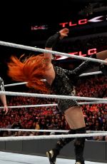 WWE - TLC 2016 Digitals