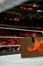 WWE - TLC 2016 Digitals