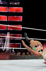 WWE - TLC 2016 Digitals