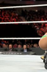 WWE - TLC 2016 Digitals