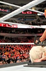 WWE - TLC 2016 Digitals
