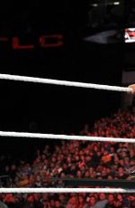 WWE - TLC 2016 Digitals