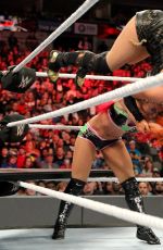 WWE - TLC 2016 Digitals