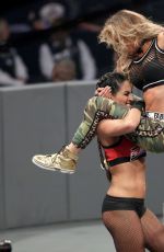 WWE - TLC 2016 Digitals