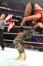 WWE - TLC 2016 Digitals