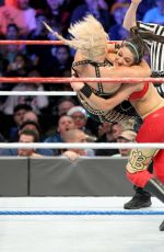 WWE - Tribute To The Troops 2016