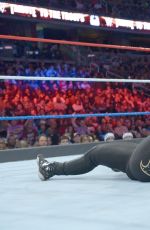 WWE - Tribute To The Troops 2016