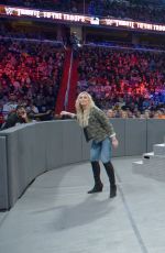 WWE - Tribute To The Troops 2016