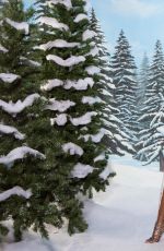 WWE - Winter Wonderland