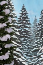 WWE - Winter Wonderland