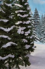 WWE - Winter Wonderland
