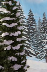 WWE - Winter Wonderland