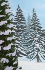 WWE - Winter Wonderland