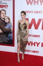 ZOEY DEUTCH at 
