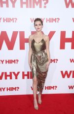 ZOEY DEUTCH at 