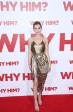 ZOEY DEUTCH at 
