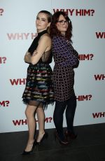ZOEY DEUTCH at 