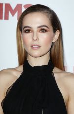 ZOEY DEUTCH at 