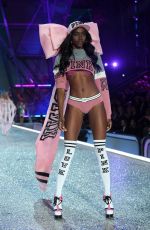 ZURI TIBBY at Victoria