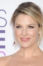 ALI LARTER at 43rd Annual People