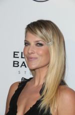 ALI LARTER at Art of Elysium Presents Stevie Wonder