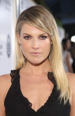 ALI LARTER at Art of Elysium Presents Stevie Wonder