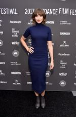 ALISON BRIE at 