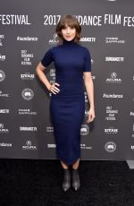 ALISON BRIE at 
