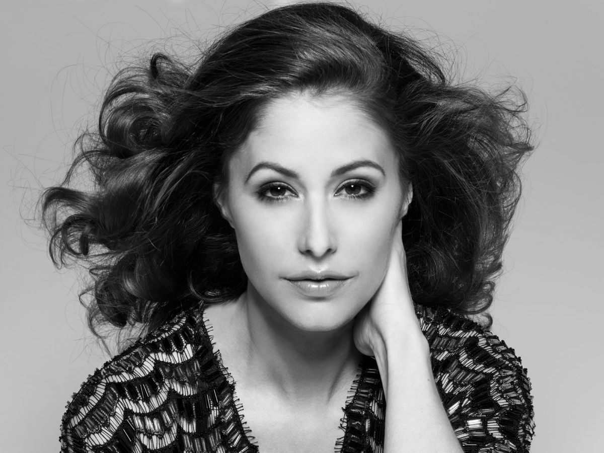 AMANDA CREW for Spirit and Flesh Magazine – HawtCelebs