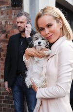 AMANDA HOLDEN at Britain