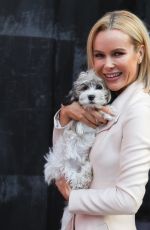 AMANDA HOLDEN at Britain