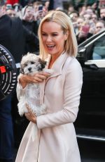 AMANDA HOLDEN at Britain